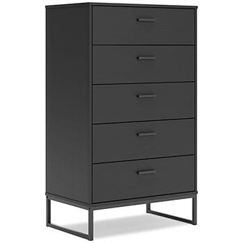 Socalle Chest of Drawers - Premium Chest from Ashley Furniture - Just $235.47! Shop now at Furniture Wholesale Plus  We are the best furniture store in Nashville, Hendersonville, Goodlettsville, Madison, Antioch, Mount Juliet, Lebanon, Gallatin, Springfield, Murfreesboro, Franklin, Brentwood