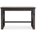 Freedan 48" Home Office Desk - Premium Desk from Ashley Furniture - Just $258.99! Shop now at Furniture Wholesale Plus  We are the best furniture store in Nashville, Hendersonville, Goodlettsville, Madison, Antioch, Mount Juliet, Lebanon, Gallatin, Springfield, Murfreesboro, Franklin, Brentwood