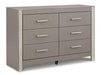 Surancha Dresser and Mirror - Premium Dresser & Mirror from Ashley Furniture - Just $571.17! Shop now at Furniture Wholesale Plus  We are the best furniture store in Nashville, Hendersonville, Goodlettsville, Madison, Antioch, Mount Juliet, Lebanon, Gallatin, Springfield, Murfreesboro, Franklin, Brentwood