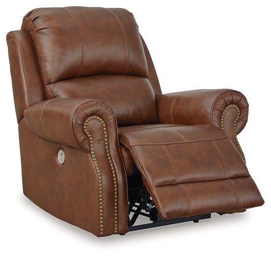 Freyeburg Power Recliner - Premium Recliner from Ashley Furniture - Just $794.90! Shop now at Furniture Wholesale Plus  We are the best furniture store in Nashville, Hendersonville, Goodlettsville, Madison, Antioch, Mount Juliet, Lebanon, Gallatin, Springfield, Murfreesboro, Franklin, Brentwood