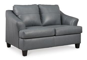 Genoa Loveseat - Premium Loveseat from Ashley Furniture - Just $729.40! Shop now at Furniture Wholesale Plus  We are the best furniture store in Nashville, Hendersonville, Goodlettsville, Madison, Antioch, Mount Juliet, Lebanon, Gallatin, Springfield, Murfreesboro, Franklin, Brentwood