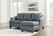 Genoa Sofa Chaise - Premium Chofa from Ashley Furniture - Just $967.88! Shop now at Furniture Wholesale Plus  We are the best furniture store in Nashville, Hendersonville, Goodlettsville, Madison, Antioch, Mount Juliet, Lebanon, Gallatin, Springfield, Murfreesboro, Franklin, Brentwood