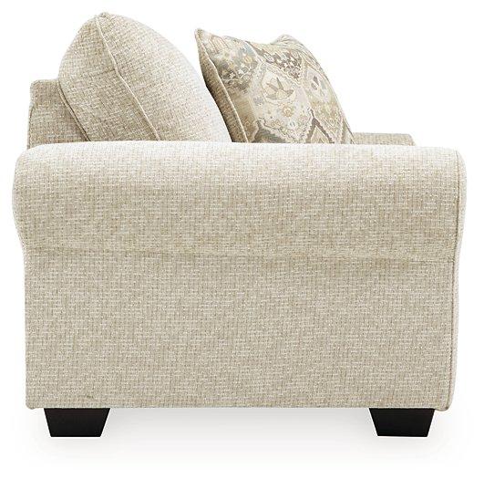 Haisley Oversized Chair - Premium Chair from Ashley Furniture - Just $489.16! Shop now at Furniture Wholesale Plus  We are the best furniture store in Nashville, Hendersonville, Goodlettsville, Madison, Antioch, Mount Juliet, Lebanon, Gallatin, Springfield, Murfreesboro, Franklin, Brentwood