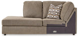 O'Phannon 2-Piece Sectional with Chaise - Premium Sectional from Ashley Furniture - Just $1116.46! Shop now at Furniture Wholesale Plus  We are the best furniture store in Nashville, Hendersonville, Goodlettsville, Madison, Antioch, Mount Juliet, Lebanon, Gallatin, Springfield, Murfreesboro, Franklin, Brentwood