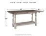 Havalance Sofa/Console Table - Premium Sofa Table from Ashley Furniture - Just $298.57! Shop now at Furniture Wholesale Plus  We are the best furniture store in Nashville, Hendersonville, Goodlettsville, Madison, Antioch, Mount Juliet, Lebanon, Gallatin, Springfield, Murfreesboro, Franklin, Brentwood