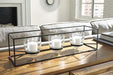 Jadyn Candle Holder - Premium Candle Holder from Ashley Furniture - Just $62.01! Shop now at Furniture Wholesale Plus  We are the best furniture store in Nashville, Hendersonville, Goodlettsville, Madison, Antioch, Mount Juliet, Lebanon, Gallatin, Springfield, Murfreesboro, Franklin, Brentwood