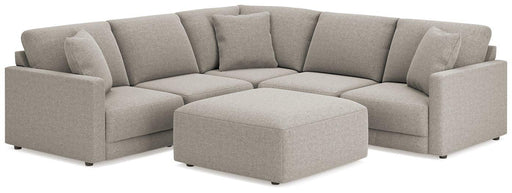 Katany 5-Piece Sectional - Premium Sectional from Ashley Furniture - Just $1963.85! Shop now at Furniture Wholesale Plus  We are the best furniture store in Nashville, Hendersonville, Goodlettsville, Madison, Antioch, Mount Juliet, Lebanon, Gallatin, Springfield, Murfreesboro, Franklin, Brentwood