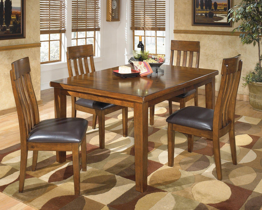 Ralene Dining Room Set - Premium Dining Room Set from Ashley Furniture - Just $874.84! Shop now at Furniture Wholesale Plus  We are the best furniture store in Nashville, Hendersonville, Goodlettsville, Madison, Antioch, Mount Juliet, Lebanon, Gallatin, Springfield, Murfreesboro, Franklin, Brentwood