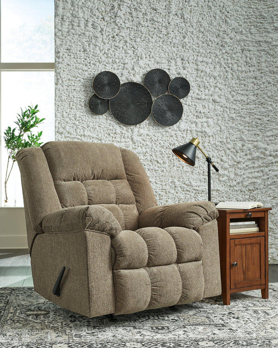 Kegler Recliner - Premium Recliner from Ashley Furniture - Just $394.16! Shop now at Furniture Wholesale Plus  We are the best furniture store in Nashville, Hendersonville, Goodlettsville, Madison, Antioch, Mount Juliet, Lebanon, Gallatin, Springfield, Murfreesboro, Franklin, Brentwood