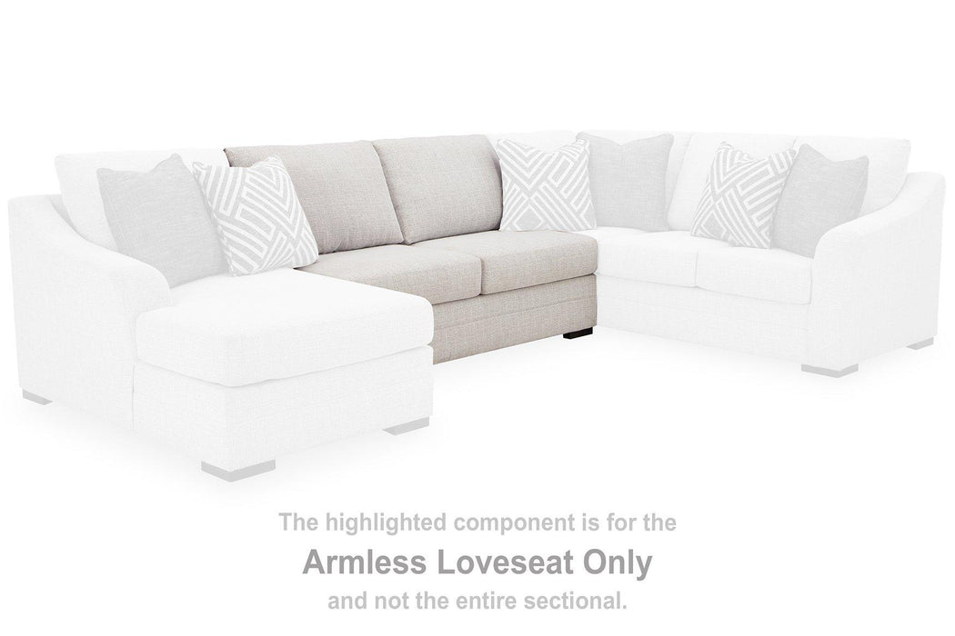 Koralynn 3-Piece Sectional with Chaise - Premium Sectional from Ashley Furniture - Just $1519.26! Shop now at Furniture Wholesale Plus  We are the best furniture store in Nashville, Hendersonville, Goodlettsville, Madison, Antioch, Mount Juliet, Lebanon, Gallatin, Springfield, Murfreesboro, Franklin, Brentwood