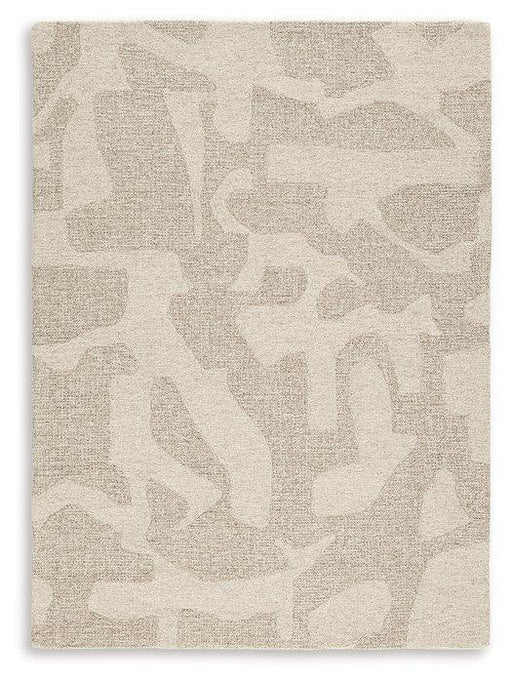 Ladonia 5' x 7' Rug - Premium Rug from Ashley Furniture - Just $175.10! Shop now at Furniture Wholesale Plus  We are the best furniture store in Nashville, Hendersonville, Goodlettsville, Madison, Antioch, Mount Juliet, Lebanon, Gallatin, Springfield, Murfreesboro, Franklin, Brentwood