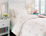 Lexann Comforter Set - Premium Comforter Set from Ashley Furniture - Just $69.18! Shop now at Furniture Wholesale Plus  We are the best furniture store in Nashville, Hendersonville, Goodlettsville, Madison, Antioch, Mount Juliet, Lebanon, Gallatin, Springfield, Murfreesboro, Franklin, Brentwood