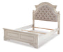 Realyn Bed - Premium Bed from Ashley Furniture - Just $412.28! Shop now at Furniture Wholesale Plus  We are the best furniture store in Nashville, Hendersonville, Goodlettsville, Madison, Antioch, Mount Juliet, Lebanon, Gallatin, Springfield, Murfreesboro, Franklin, Brentwood