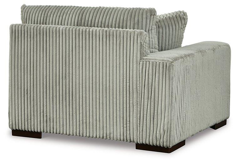 Lindyn Sectional - Premium Sectional from Ashley Furniture - Just $2050.21! Shop now at Furniture Wholesale Plus  We are the best furniture store in Nashville, Hendersonville, Goodlettsville, Madison, Antioch, Mount Juliet, Lebanon, Gallatin, Springfield, Murfreesboro, Franklin, Brentwood