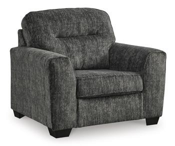 Lonoke Oversized Chair - Premium Chair from Ashley Furniture - Just $383.24! Shop now at Furniture Wholesale Plus  We are the best furniture store in Nashville, Hendersonville, Goodlettsville, Madison, Antioch, Mount Juliet, Lebanon, Gallatin, Springfield, Murfreesboro, Franklin, Brentwood