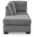 Marleton 2-Piece Sectional with Chaise - Premium Sectional from Ashley Furniture - Just $860.48! Shop now at Furniture Wholesale Plus  We are the best furniture store in Nashville, Hendersonville, Goodlettsville, Madison, Antioch, Mount Juliet, Lebanon, Gallatin, Springfield, Murfreesboro, Franklin, Brentwood