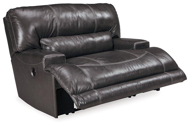 McCaskill Oversized Power Recliner - Premium Recliner from Ashley Furniture - Just $1176.23! Shop now at Furniture Wholesale Plus  We are the best furniture store in Nashville, Hendersonville, Goodlettsville, Madison, Antioch, Mount Juliet, Lebanon, Gallatin, Springfield, Murfreesboro, Franklin, Brentwood