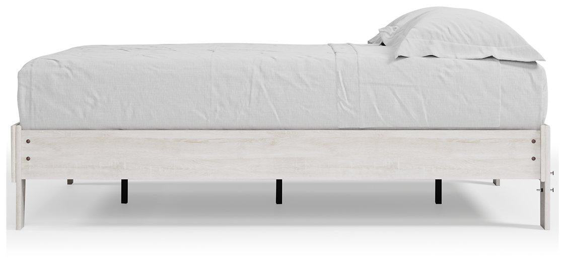 Shawburn Youth Bed - Premium Youth Bed from Ashley Furniture - Just $148.79! Shop now at Furniture Wholesale Plus  We are the best furniture store in Nashville, Hendersonville, Goodlettsville, Madison, Antioch, Mount Juliet, Lebanon, Gallatin, Springfield, Murfreesboro, Franklin, Brentwood