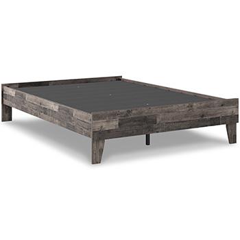 Neilsville Youth Bed - Premium Youth Bed from Ashley Furniture - Just $171.74! Shop now at Furniture Wholesale Plus  We are the best furniture store in Nashville, Hendersonville, Goodlettsville, Madison, Antioch, Mount Juliet, Lebanon, Gallatin, Springfield, Murfreesboro, Franklin, Brentwood