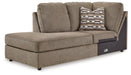 O'Phannon 2-Piece Sectional with Chaise - Premium Sectional from Ashley Furniture - Just $1116.46! Shop now at Furniture Wholesale Plus  We are the best furniture store in Nashville, Hendersonville, Goodlettsville, Madison, Antioch, Mount Juliet, Lebanon, Gallatin, Springfield, Murfreesboro, Franklin, Brentwood