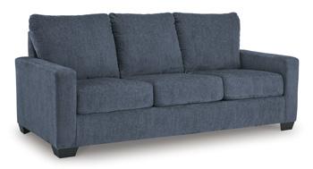 Rannis Sofa Sleeper - Premium Sleeper from Ashley Furniture - Just $621.71! Shop now at Furniture Wholesale Plus  We are the best furniture store in Nashville, Hendersonville, Goodlettsville, Madison, Antioch, Mount Juliet, Lebanon, Gallatin, Springfield, Murfreesboro, Franklin, Brentwood