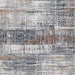 Rhettner 7'10" x 9'10" Rug - Premium Rug from Ashley Furniture - Just $366.28! Shop now at Furniture Wholesale Plus  We are the best furniture store in Nashville, Hendersonville, Goodlettsville, Madison, Antioch, Mount Juliet, Lebanon, Gallatin, Springfield, Murfreesboro, Franklin, Brentwood