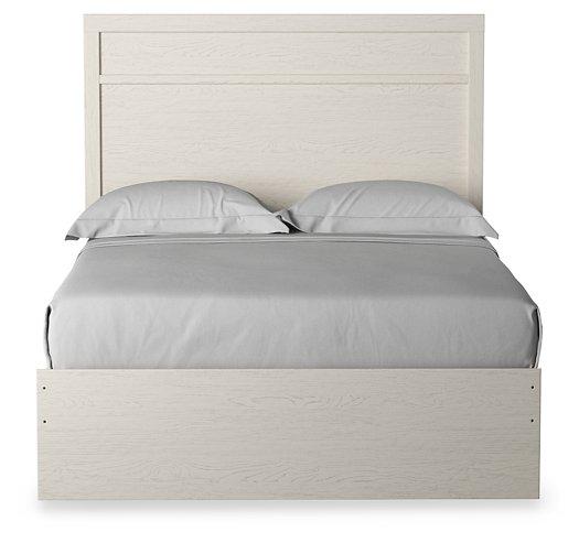 Stelsie Bed - Premium Bed from Ashley Furniture - Just $162.91! Shop now at Furniture Wholesale Plus  We are the best furniture store in Nashville, Hendersonville, Goodlettsville, Madison, Antioch, Mount Juliet, Lebanon, Gallatin, Springfield, Murfreesboro, Franklin, Brentwood