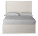 Stelsie Bed - Premium Bed from Ashley Furniture - Just $162.91! Shop now at Furniture Wholesale Plus  We are the best furniture store in Nashville, Hendersonville, Goodlettsville, Madison, Antioch, Mount Juliet, Lebanon, Gallatin, Springfield, Murfreesboro, Franklin, Brentwood