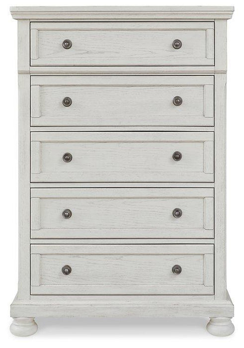 Robbinsdale Chest of Drawers - Premium Chest from Ashley Furniture - Just $683.77! Shop now at Furniture Wholesale Plus  We are the best furniture store in Nashville, Hendersonville, Goodlettsville, Madison, Antioch, Mount Juliet, Lebanon, Gallatin, Springfield, Murfreesboro, Franklin, Brentwood