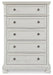 Robbinsdale Chest of Drawers - Premium Chest from Ashley Furniture - Just $683.77! Shop now at Furniture Wholesale Plus  We are the best furniture store in Nashville, Hendersonville, Goodlettsville, Madison, Antioch, Mount Juliet, Lebanon, Gallatin, Springfield, Murfreesboro, Franklin, Brentwood