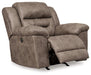 Stoneland Power Recliner - Premium Recliner from Ashley Furniture - Just $648.38! Shop now at Furniture Wholesale Plus  We are the best furniture store in Nashville, Hendersonville, Goodlettsville, Madison, Antioch, Mount Juliet, Lebanon, Gallatin, Springfield, Murfreesboro, Franklin, Brentwood