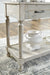 Shawnalore Sofa/Console Table - Premium Sofa Table from Ashley Furniture - Just $388.61! Shop now at Furniture Wholesale Plus  We are the best furniture store in Nashville, Hendersonville, Goodlettsville, Madison, Antioch, Mount Juliet, Lebanon, Gallatin, Springfield, Murfreesboro, Franklin, Brentwood