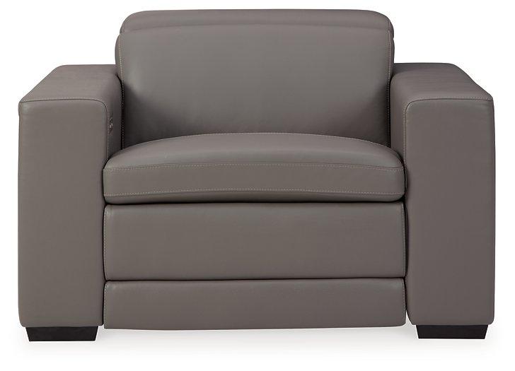 Texline Power Recliner - Premium Recliner from Ashley Furniture - Just $1379.25! Shop now at Furniture Wholesale Plus  We are the best furniture store in Nashville, Hendersonville, Goodlettsville, Madison, Antioch, Mount Juliet, Lebanon, Gallatin, Springfield, Murfreesboro, Franklin, Brentwood