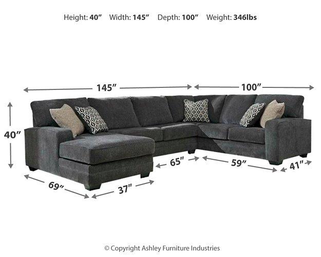 Tracling Living Room Set - Premium Living Room Set from Ashley Furniture - Just $2035.72! Shop now at Furniture Wholesale Plus  We are the best furniture store in Nashville, Hendersonville, Goodlettsville, Madison, Antioch, Mount Juliet, Lebanon, Gallatin, Springfield, Murfreesboro, Franklin, Brentwood