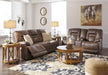 Wurstrow Power Reclining Loveseat - Premium Loveseat from Ashley Furniture - Just $1552.73! Shop now at Furniture Wholesale Plus  We are the best furniture store in Nashville, Hendersonville, Goodlettsville, Madison, Antioch, Mount Juliet, Lebanon, Gallatin, Springfield, Murfreesboro, Franklin, Brentwood