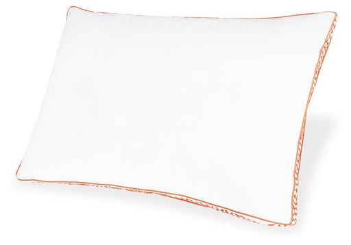 Zephyr 2.0 3-in-1 Pillow (6/Case) - Premium Pillow from Ashley Furniture - Just $393.67! Shop now at Furniture Wholesale Plus  We are the best furniture store in Nashville, Hendersonville, Goodlettsville, Madison, Antioch, Mount Juliet, Lebanon, Gallatin, Springfield, Murfreesboro, Franklin, Brentwood