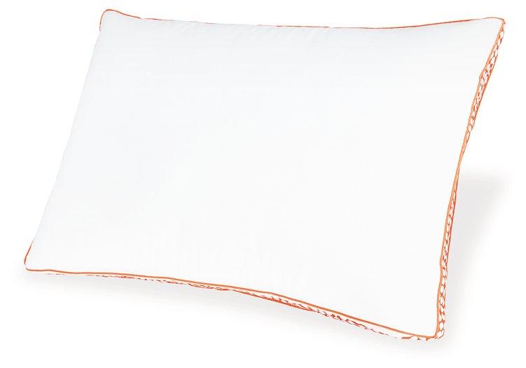 Zephyr 2.0 3-in-1 Pillow (6/Case) - Premium Pillow from Ashley Furniture - Just $393.67! Shop now at Furniture Wholesale Plus  We are the best furniture store in Nashville, Hendersonville, Goodlettsville, Madison, Antioch, Mount Juliet, Lebanon, Gallatin, Springfield, Murfreesboro, Franklin, Brentwood