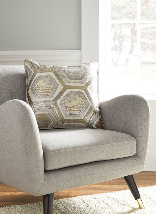 Meiling Pillow (Set of 4) - Premium Pillow from Ashley Furniture - Just $113.31! Shop now at Furniture Wholesale Plus  We are the best furniture store in Nashville, Hendersonville, Goodlettsville, Madison, Antioch, Mount Juliet, Lebanon, Gallatin, Springfield, Murfreesboro, Franklin, Brentwood