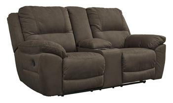 Next-Gen Gaucho Reclining Loveseat with Console - Premium Loveseat from Ashley Furniture - Just $1099.03! Shop now at Furniture Wholesale Plus  We are the best furniture store in Nashville, Hendersonville, Goodlettsville, Madison, Antioch, Mount Juliet, Lebanon, Gallatin, Springfield, Murfreesboro, Franklin, Brentwood