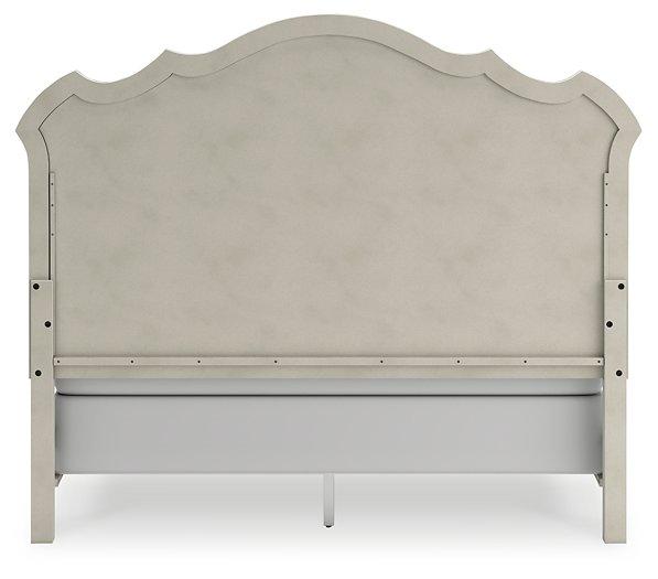 Arlendyne Upholstered Bed - Premium Bed from Ashley Furniture - Just $1055.84! Shop now at Furniture Wholesale Plus  We are the best furniture store in Nashville, Hendersonville, Goodlettsville, Madison, Antioch, Mount Juliet, Lebanon, Gallatin, Springfield, Murfreesboro, Franklin, Brentwood