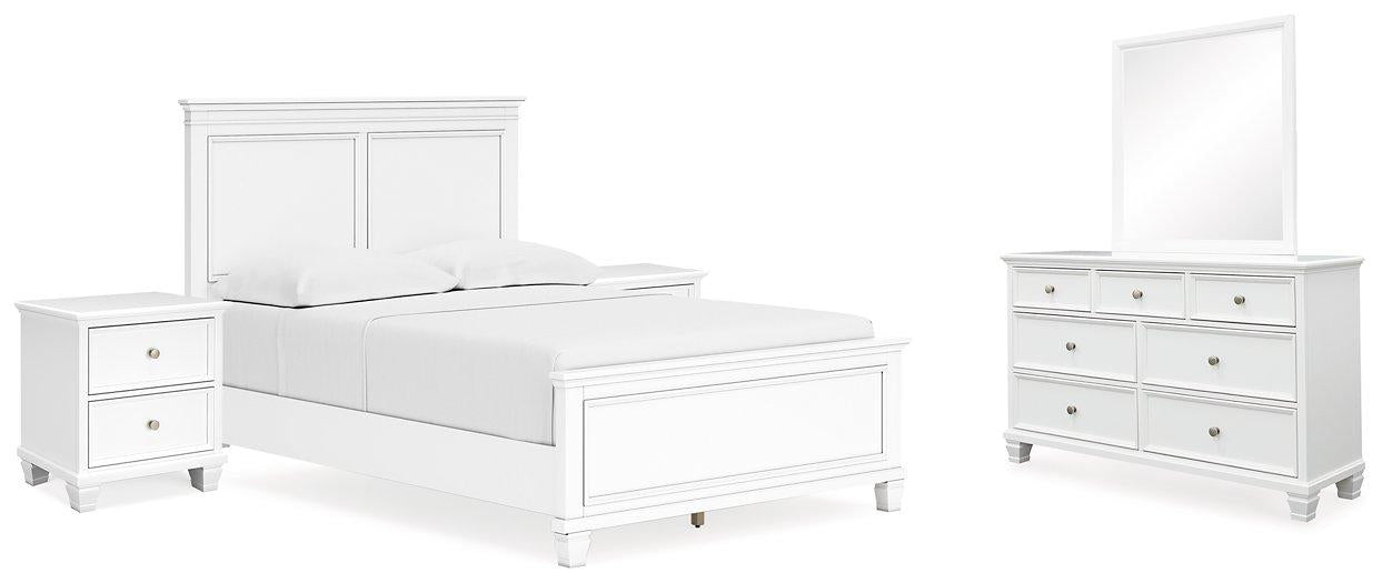 Fortman Bedroom Set - Premium Bedroom Set from Ashley Furniture - Just $1098.08! Shop now at Furniture Wholesale Plus  We are the best furniture store in Nashville, Hendersonville, Goodlettsville, Madison, Antioch, Mount Juliet, Lebanon, Gallatin, Springfield, Murfreesboro, Franklin, Brentwood