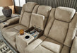 Next-Gen DuraPella Power Reclining Loveseat with Console - Premium Loveseat from Ashley Furniture - Just $1789.30! Shop now at Furniture Wholesale Plus  We are the best furniture store in Nashville, Hendersonville, Goodlettsville, Madison, Antioch, Mount Juliet, Lebanon, Gallatin, Springfield, Murfreesboro, Franklin, Brentwood