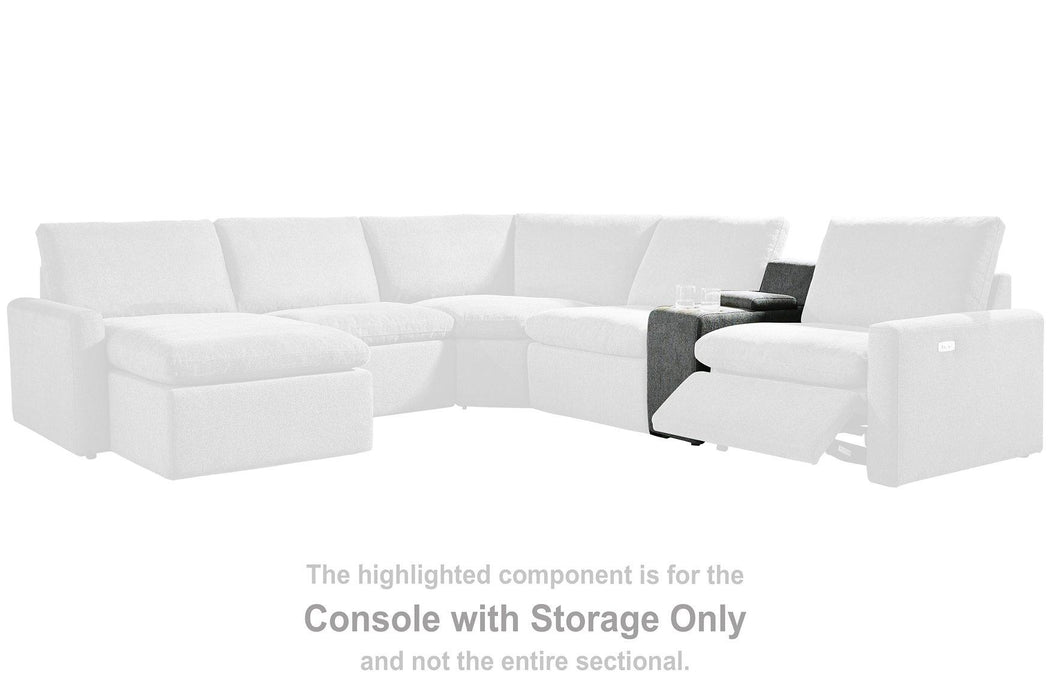 Hartsdale Power Reclining Sectional with Chaise - Premium Sectional from Ashley Furniture - Just $2583.85! Shop now at Furniture Wholesale Plus  We are the best furniture store in Nashville, Hendersonville, Goodlettsville, Madison, Antioch, Mount Juliet, Lebanon, Gallatin, Springfield, Murfreesboro, Franklin, Brentwood