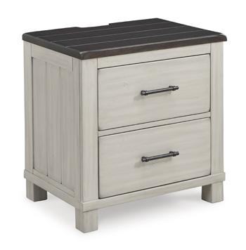 Darborn Nightstand - Premium Nightstand from Ashley Furniture - Just $311.73! Shop now at Furniture Wholesale Plus  We are the best furniture store in Nashville, Hendersonville, Goodlettsville, Madison, Antioch, Mount Juliet, Lebanon, Gallatin, Springfield, Murfreesboro, Franklin, Brentwood