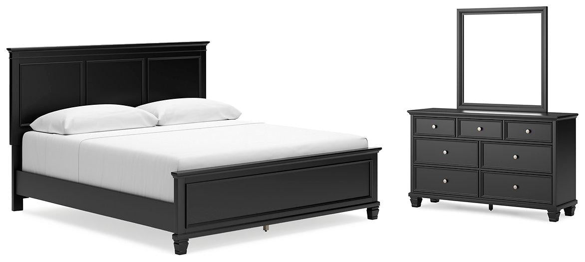 Lanolee Bedroom Set - Premium Bedroom Set from Ashley Furniture - Just $1098.08! Shop now at Furniture Wholesale Plus  We are the best furniture store in Nashville, Hendersonville, Goodlettsville, Madison, Antioch, Mount Juliet, Lebanon, Gallatin, Springfield, Murfreesboro, Franklin, Brentwood