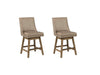 Tallenger Bar Stool Set - Premium Barstool Set from Ashley Furniture - Just $309.73! Shop now at Furniture Wholesale Plus  We are the best furniture store in Nashville, Hendersonville, Goodlettsville, Madison, Antioch, Mount Juliet, Lebanon, Gallatin, Springfield, Murfreesboro, Franklin, Brentwood