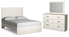 Stelsie Bedroom Set - Premium Bedroom Set from Ashley Furniture - Just $488.72! Shop now at Furniture Wholesale Plus  We are the best furniture store in Nashville, Hendersonville, Goodlettsville, Madison, Antioch, Mount Juliet, Lebanon, Gallatin, Springfield, Murfreesboro, Franklin, Brentwood