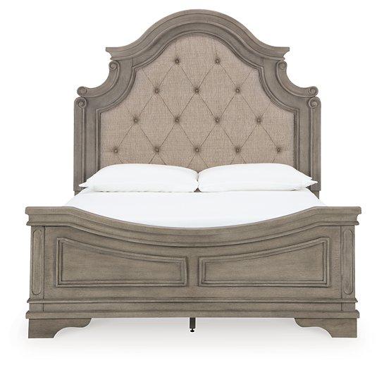 Lodenbay Bedroom Set - Premium Bedroom Set from Ashley Furniture - Just $1761.74! Shop now at Furniture Wholesale Plus  We are the best furniture store in Nashville, Hendersonville, Goodlettsville, Madison, Antioch, Mount Juliet, Lebanon, Gallatin, Springfield, Murfreesboro, Franklin, Brentwood