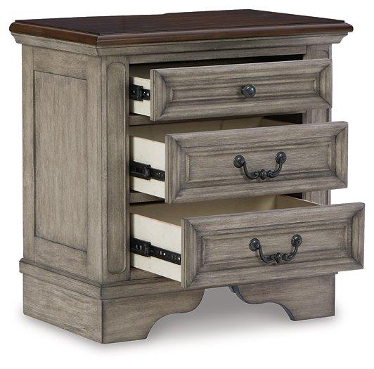 Lodenbay Bedroom Set - Premium Bedroom Set from Ashley Furniture - Just $1761.74! Shop now at Furniture Wholesale Plus  We are the best furniture store in Nashville, Hendersonville, Goodlettsville, Madison, Antioch, Mount Juliet, Lebanon, Gallatin, Springfield, Murfreesboro, Franklin, Brentwood