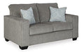 Altari Loveseat - Premium Loveseat from Ashley Furniture - Just $420.46! Shop now at Furniture Wholesale Plus  We are the best furniture store in Nashville, Hendersonville, Goodlettsville, Madison, Antioch, Mount Juliet, Lebanon, Gallatin, Springfield, Murfreesboro, Franklin, Brentwood